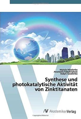 Zinkoxid – Eine Wunderwaffe für transparente Elektronik und photokatalytische Anwendungen?